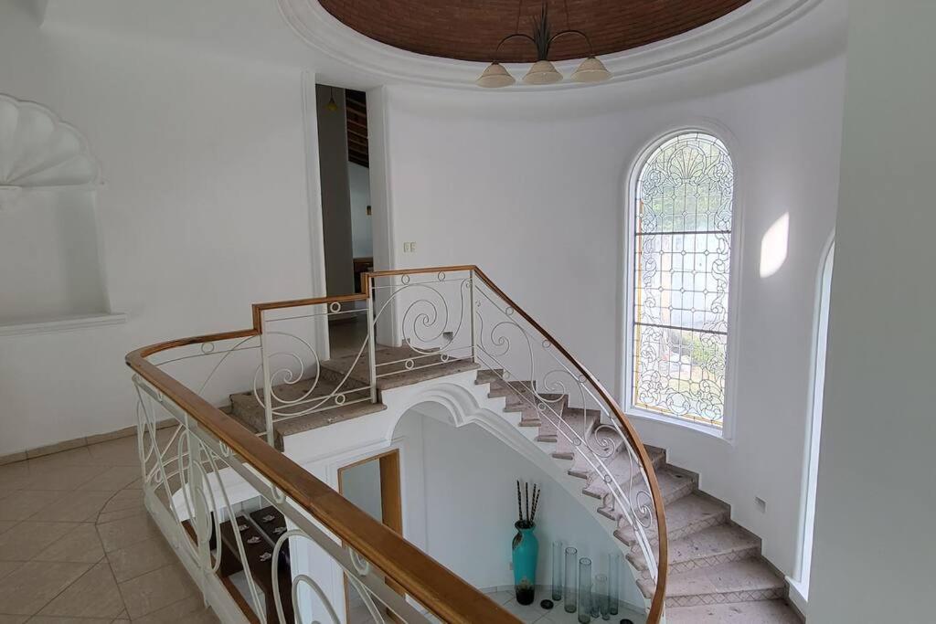 Villa Martha Garza Blanca - Heated Pool, Chef & Full Staff Included Puerto Vallarta Exterior foto