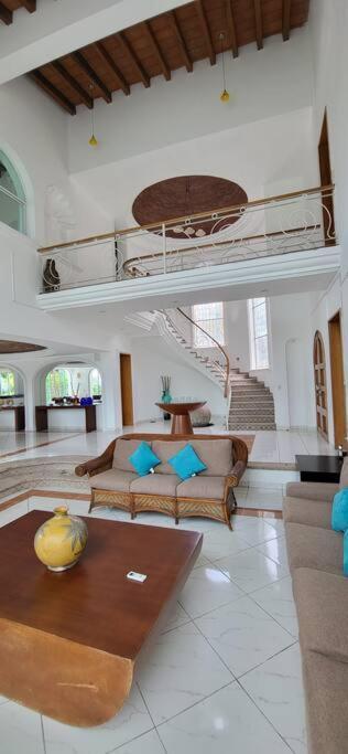 Villa Martha Garza Blanca - Heated Pool, Chef & Full Staff Included Puerto Vallarta Exterior foto
