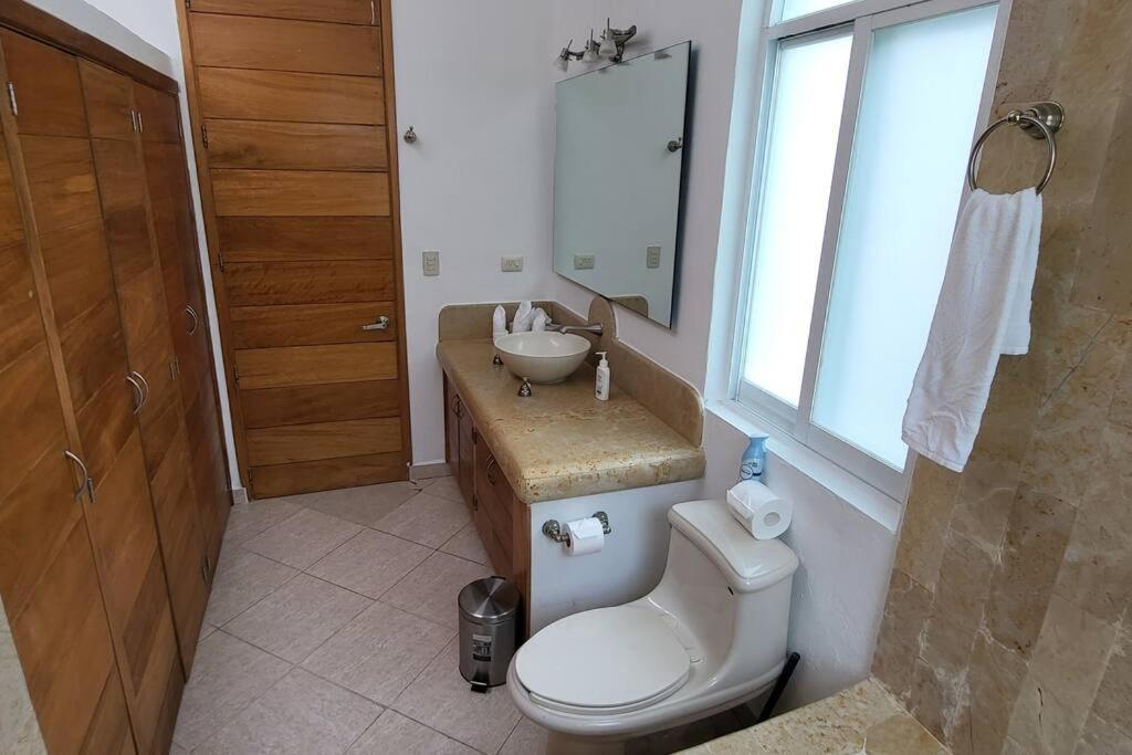 Villa Martha Garza Blanca - Heated Pool, Chef & Full Staff Included Puerto Vallarta Exterior foto